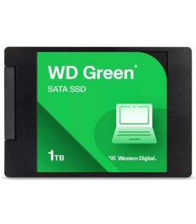 WD Green WDS100T5G0A SSD 1TB 2.5" SATA/600