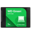 WD Green WDS100T5G0A SSD 1TB 2.5" SATA/600