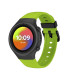 SPC SmartWatch SMARTEE 4G JUNIOR 1.2" verde+ Negra