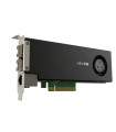 Mikrotik CCR2004-1G-2XS-PCIe Adap 2xSFP28 1xGbE LP