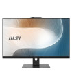 MSI AM272P-884XES C7-150U 16GB 512 DOS 27" Negro