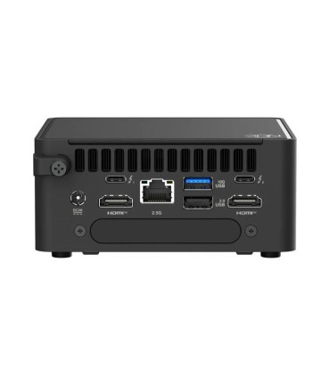Asus NUC 15 Pro RNUC15CRHU500002 Ultra5-225H Tall