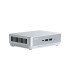 Asus NUC 14 Pro+ RNUC14RVSU900002I U9-185H Plata
