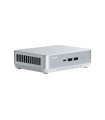 Asus NUC 14 Pro+ RNUC14RVSU900002I U9-185H Plata