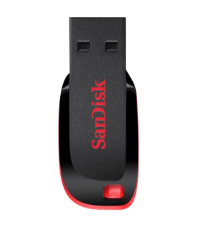 SanDisk SDCZ50-064G-B35 Lápiz USB 2.0 C.Blade 64GB