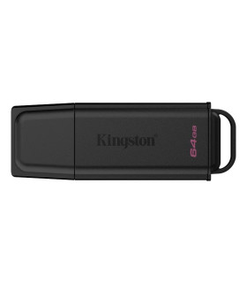 Kingston DataTraveler DTXG2 64GB USB 3.2 Gen1