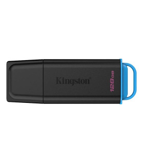 Kingston DataTraveler DTXG2 128GB USB 3.2 Gen1