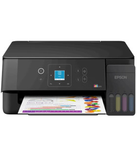 Epson Multifunción Ecotank ET-2920