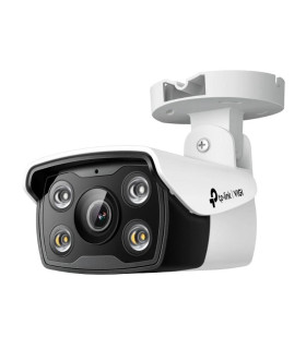 VIGI Cámara IP Bullet C340 4MP Plástico Full-Color