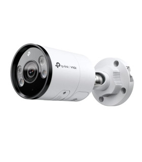 VIGI S345(2.8mm) Cámara NW Bullet 4MP Out Full-Col