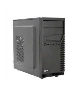 iggual Caja M-ATX PSIgg3 USB3.0+Fte 500w 80P Bronz