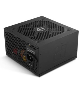 NOX HUMMER GDM1200W Fuente modular ATX3.1 80+GOLD