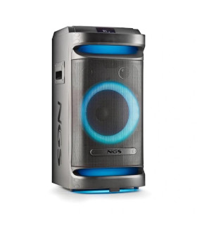 NGS Altavoz WILDSPACE1 900W BT