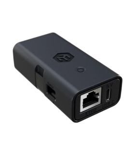 Mikrotik GPOE-USB Conversor PoE to USB-C 5V 1x2.5G