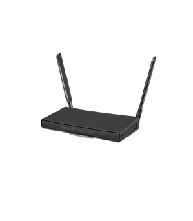 Mikrotik hAP ac3 AP Router 5x1GbE WiFi Dual Band L