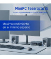 iggual MiniPC Teseracto i5 1235U 16+512 2HDMI W11P