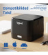 iggual Impresora térmica tickets TP EASY 58 USB+RJ