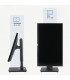 iggual Monitor 27" VGA HDMI 120Hz pivotante AA MM