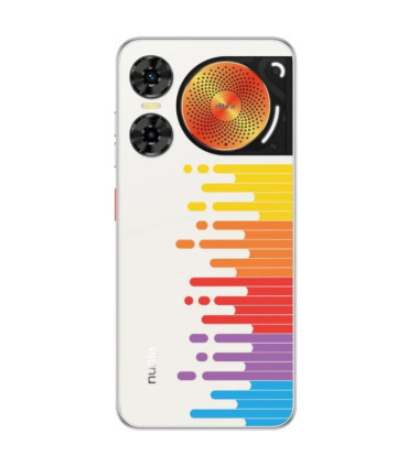 ZTE Nubia Music2 6.7" HD+ 4+4bB 128Gb Melody Wa