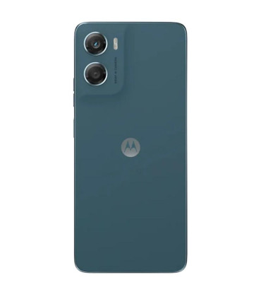 Motorola Moto G06 8GB 256GB 6.88" Azul