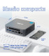 iggual MiniPC Teseracto i5 1235U 16+512 2HDMI W11P