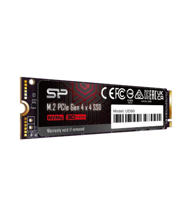 SP UD90 SSD 1TB NVMe PCIe Gen 4x4
