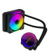 Keep Out KIT RL XWC-120 BLACK ARGB 120MM