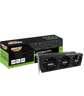 Inno3D VGA NVIDIA RTX 5060 8GB LP DDR7