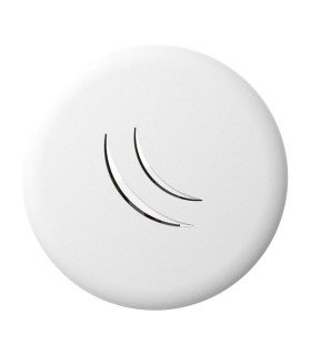 MikroTik RBcAPL-2nD cAP lite 1xGB 2.4GHz L4