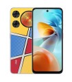ZTE Nubia Music2 6.7" HD+ 4+4Gb 128Gb Pop Art