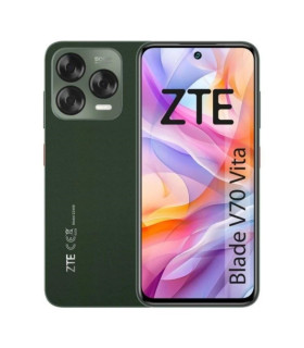 ZTE Blade V70 VITA 6,7" HD+ 4GB(+10GB) 256GB Green