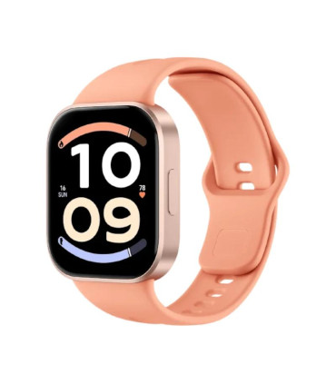 XIAOMI Redmi Watch 6 ACTIVE Sunset Orange
