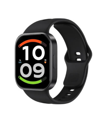 XIAOMI Redmi Watch 6 ACTIVE MidNight Black