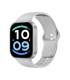XIAOMI Redmi Watch 6 ACTIVE Matte Silver