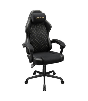 Cougar Silla Gaming Fusion Ex Gold F