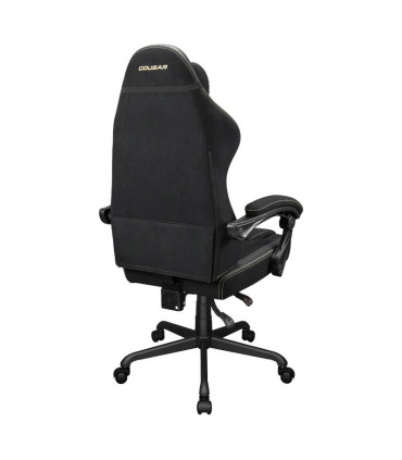 Cougar Silla Gaming Fusion Ex Gold F