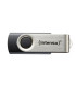 Intenso 3503460 Lápiz USB 2.0 Basic 8GB
