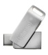 Intenso Lápiz USB cMobile USB 3.0 + TypeC 64GB