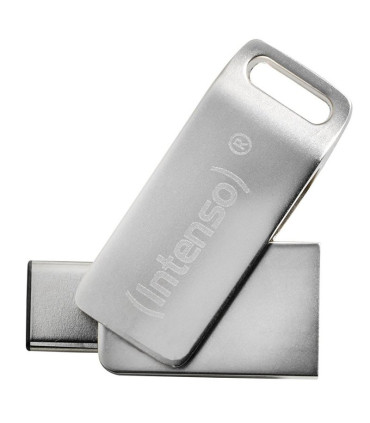 Intenso Lápiz USB cMobile USB 3.0 + TypeC 64GB