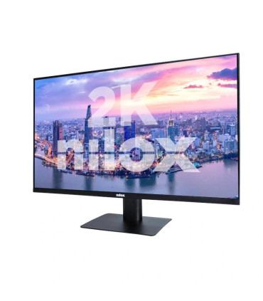 NILOX NXMM272K112 Monitor 27" 2K 100Hz 2HDMI DP MM
