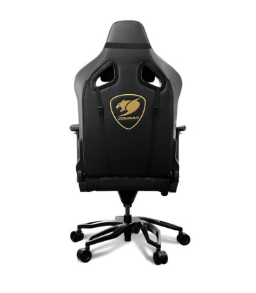Cougar Silla Gaming Armor Titan Pro Royal Black