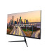 NILOX NXM22FHD1203 Monitor 22" VA 120Hz VGA HDMI