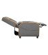 Cougar Sillón Gaming Ranger One Gray