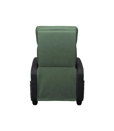 Cougar Sillón Gaming Ranger Elite Army Green
