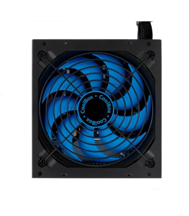 Coolbox Gaming Fuente Al. DeepPower 800w 80+bronz