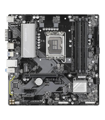 Gigabyte Placa Base B760M D3HP DDR4 mATX LGA1700