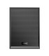Fanvil A212 Wall-mounted Speaker 15W Negro