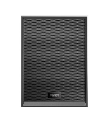 Fanvil A212 Wall-mounted Speaker 15W Negro