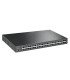 TP-Link SG3452XP Switch L2+ 48xGbE PoE+ 4xSFP+