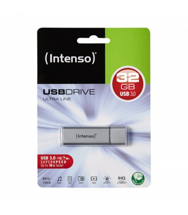 Intenso 3531480 Lápiz USB 3.2 Ultra 32GB